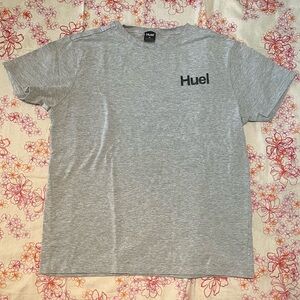 NWOT Huel T-shirt XL
